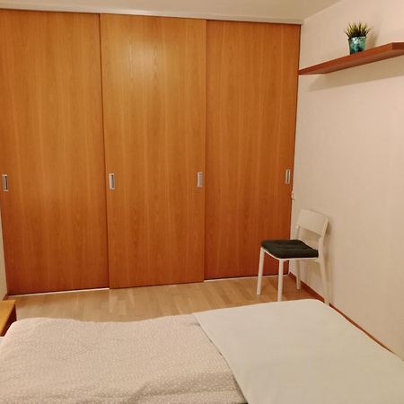 City Center Raua Apartment With Balcony Tallinn Kültér fotó