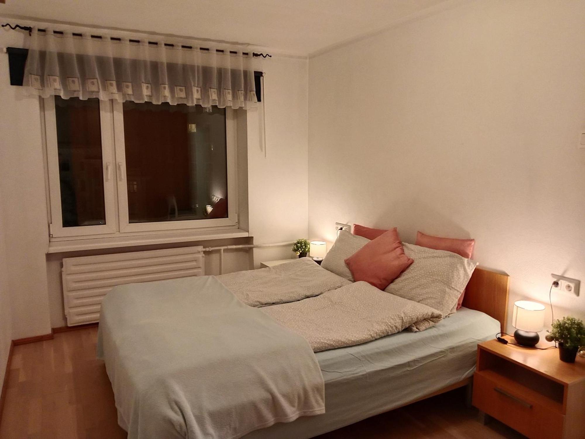 City Center Raua Apartment With Balcony Tallinn Kültér fotó